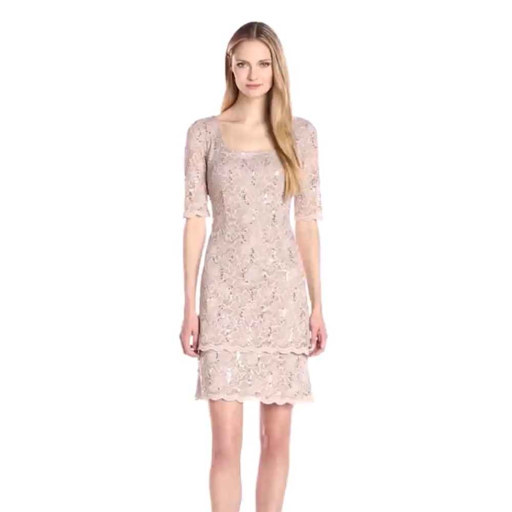 Alex Evenings Dress